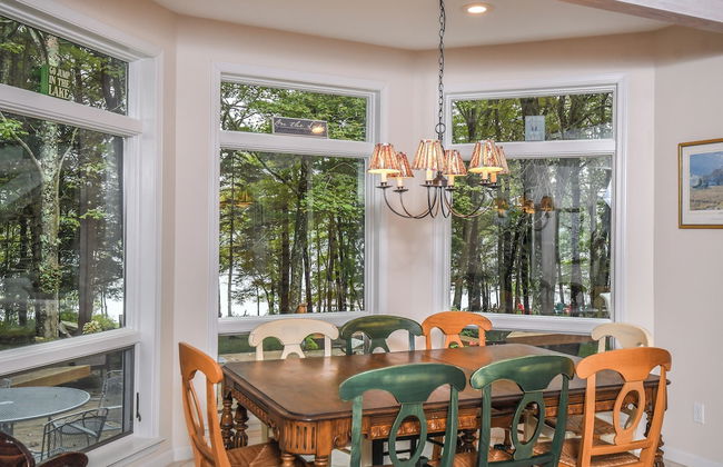 Sunset View by Taylor Made Deep Creek - Foto 16