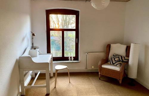 Ferienwohnung im Grünen - Foto 24