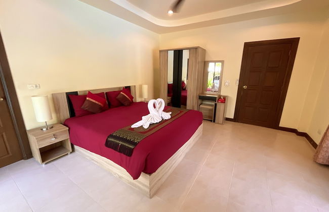 Coconut Paradise Holiday Villas - Foto 11