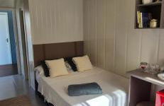 Loft aconchegante próximo do mar e do Expocentro - Foto 17