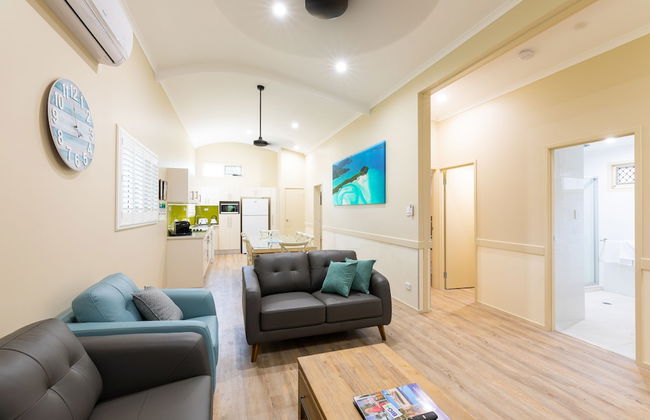 BIG4 Adventure Whitsunday Resort - Photo 19