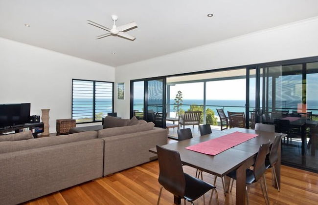 Blue Crab Beach House - Foto 5