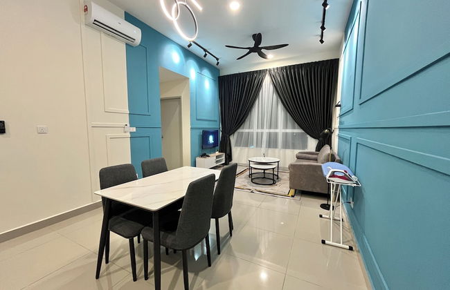 Amber Cove Melaka by Manhattan Group - Foto 35