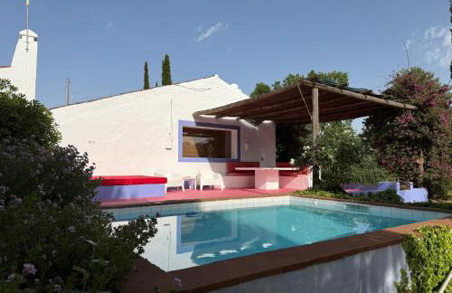 Courela do Monte Novo - Photo 1