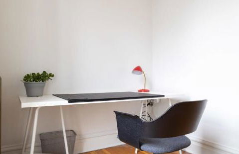 Swanky Shaw 2BR with Office ABODEbucks - Photo 6