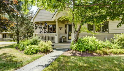 F8 Luxurious Mt Washington Hotel golf course home Wifi cable air conditioning - Foto 4, Other