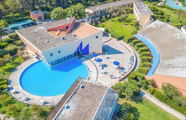 Le Onde Apartment 1 With Pool and Sea - Foto 23