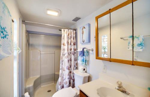 Seaside Home on the Space Coast with Beach Access! - Photo 19