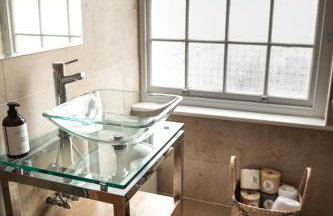 5 Bed Luxury Townhouse with Hot Tub, Rooftop Terrace, Perfect for Groups, Near Cruise Terminal - Foto 44