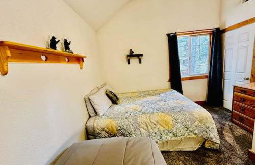 Cozy Bear South Charming 2bd Cabin in Yosemite! - Foto 26