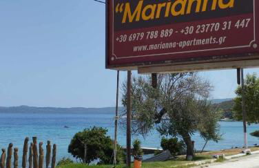 Marianna Apartments - Foto 1