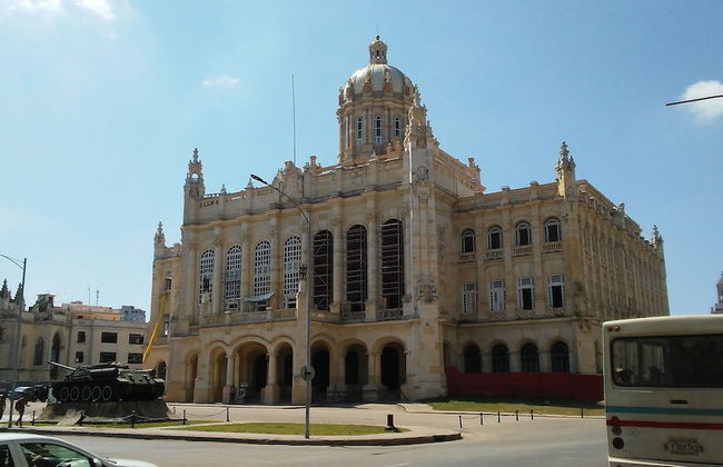 Apartment in Havana with terrace - Photo 42