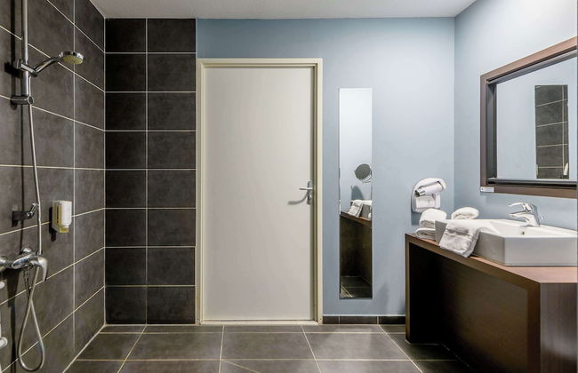 Comfort Aparthotel Bordeaux Begles Arena - Foto 29