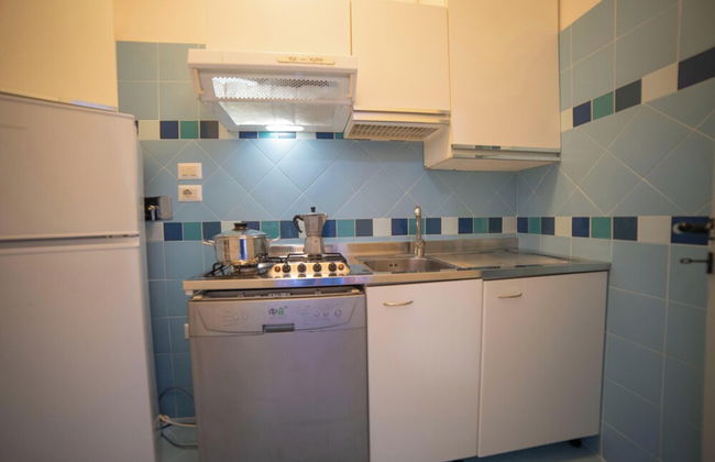 Alba Apartment 3 With Pool and Sea - Foto 6