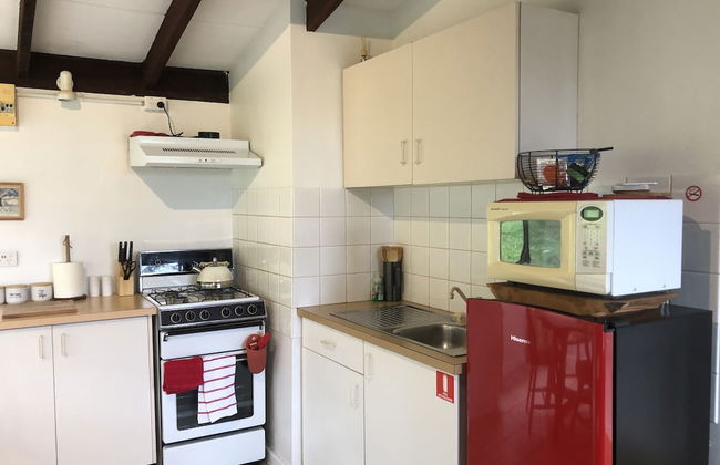 Turicum Chalets AT Monkey Rock Winery - Photo 17