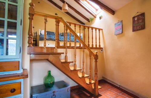 Holiday Home Ländliches Haus La Carrozal Senda del Oso by Interhome - Foto 29