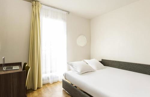 Aparthotel Adagio Access Carrières-sous-Poissy - Foto 27