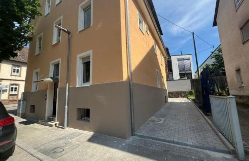 90qm 4-Zimmer-Wohnung - Apartment Friedrichstraße - Foto 22