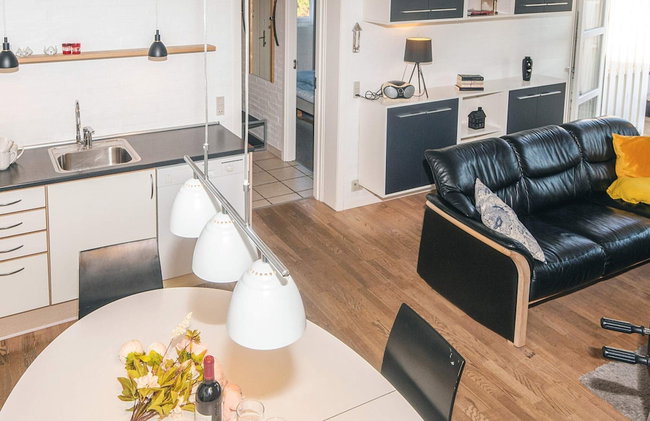 4 Person Holiday Home in Blavand - Foto 6