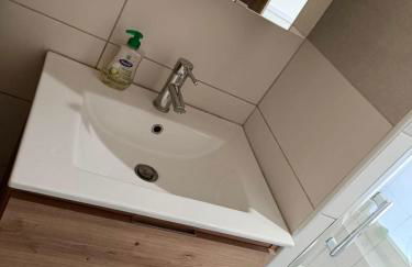 Modern Bright 2 bedroom Apartment Paris 17 - Foto 9