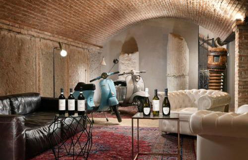 Tenuta Le Cave - Foto 67