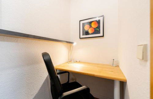 6 people near Basel & Black Forest, stylish, functional - Foto 7