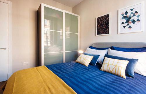ARCORE London flats in the Heart of Fitzrovia - Foto 68