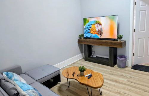 Central brownstone in Hoboken Dwntn! 15 mins to NY - Foto 9