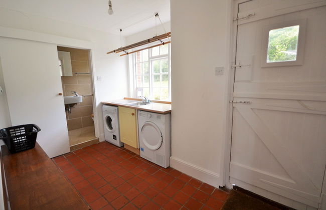 Norlands Cottage - Photo 8