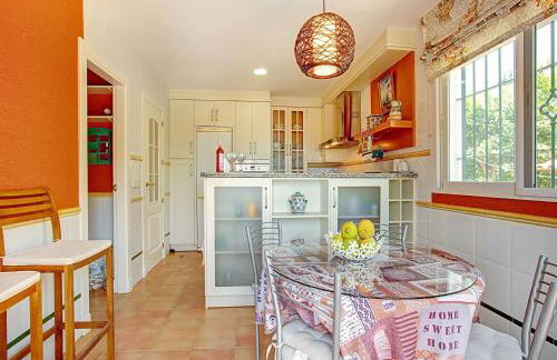 Villa in Salobrena near Tropical Pool & Beach - Foto 11