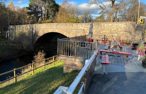 The Fiddichside Inn - Foto 7