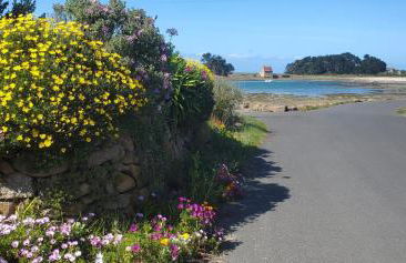 ker diskuiz, Bugueles Nice sea view - Foto 23