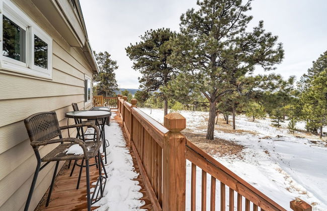 Medieval Manor - Foto 44