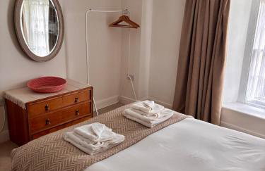 Catherine Hill House Grade 2 Listed Apartment, Frome - Foto 22