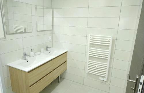 La fermette paisible proche du Mont Saint-Michel - Foto 16