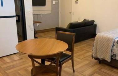 Loft Elegante e Aconchegante - Foto 6