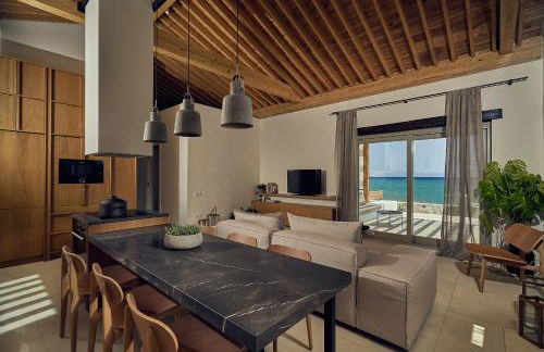 Niova Villa - Seafront, private pool and Ionian Sea Views, by ZanteWize - Foto 36