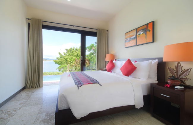 Lombok Sunset Bay Resort - Foto 6