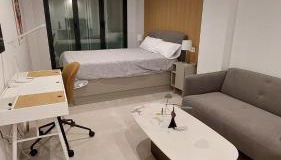 Estudio Ricci-Chamberí - Foto 5