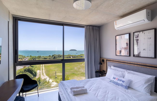 Spot Jurere sofisticação beira mar SPJs - Photo 30