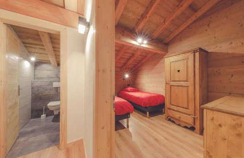 Chalet La Rocca - Foto 18