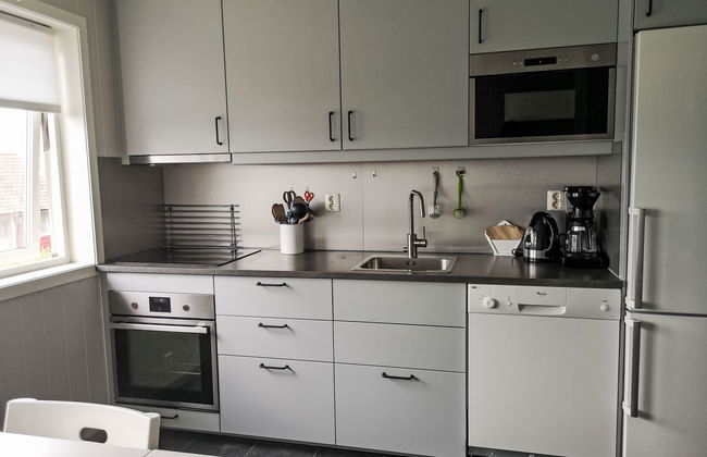 Mjellhaugen - Foto 7