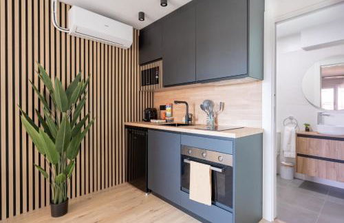 Apartamento Luxor en zona Hospital - Universidad - Foto 2