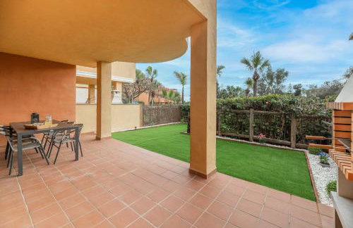 La reserva Apartment - Foto 22