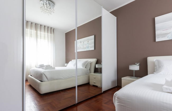 Italianway - Sismondi 74 - Foto 3