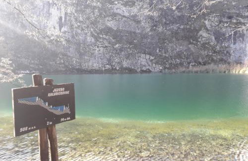 Vacation House Home, Plitvice Lakes National Park - Foto 45