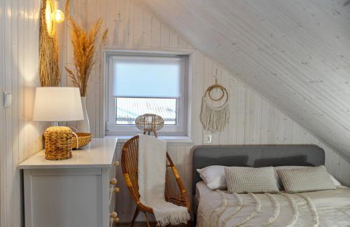 Apartamenty Jagodzianka - Jacuzzi, Sauna, Hot-bania, Tężnia - Foto 59