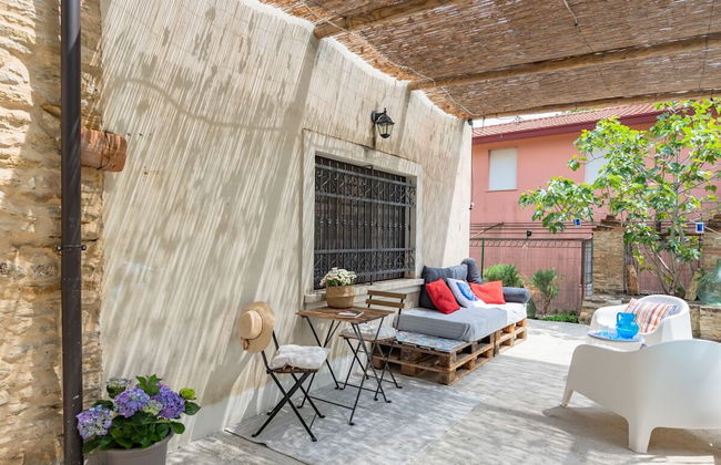 Il Fico nel Pozzo in Fossacesia - Foto 12