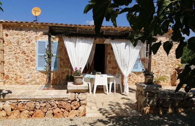 Amazing Villa in Sineu With Pool - Foto 39