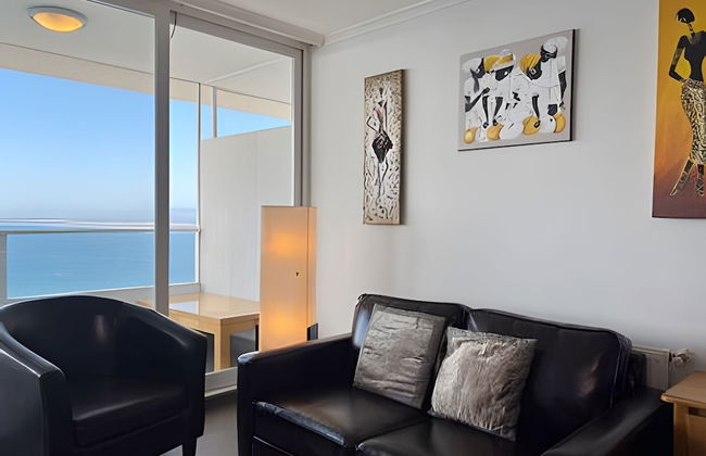 Oceana Suites Costa Montemar - Foto 10